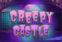 Slot Creepy Castle