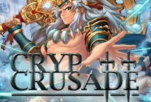 Slot CrypCrusade