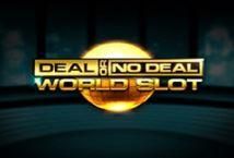 Slot Deal or No Deal World