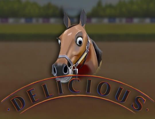 Slot Delicious