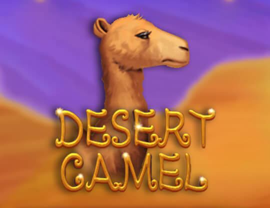 Slot Desert Camel