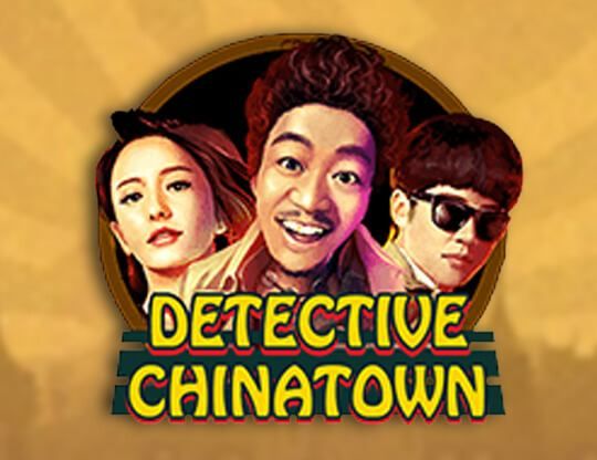 Slot Detective Chinatown
