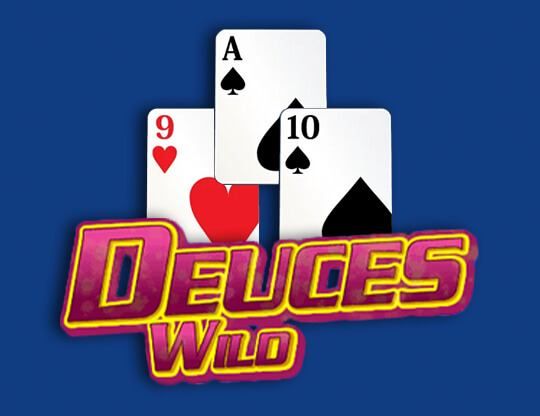 Slot Deuces Wild (Habanero)
