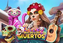 Slot Dia De Los Muertos (Eurasian)
