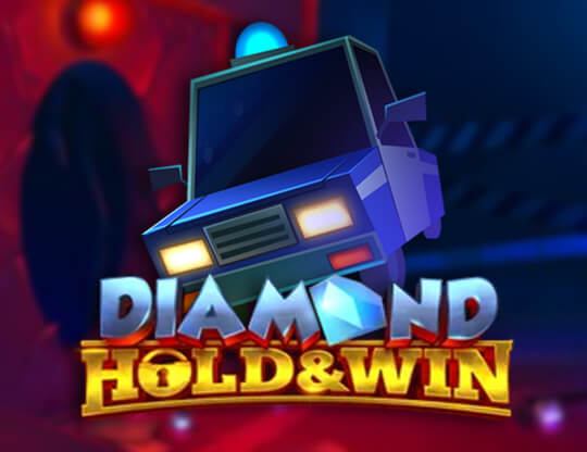 Slot Diamond Heist