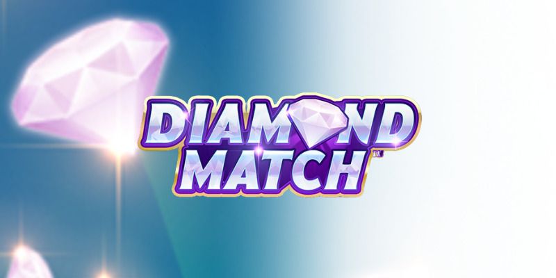 Slot Diamond Match