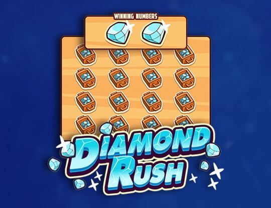 Slot Diamond Rush