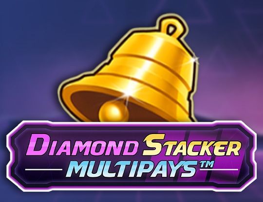Slot Diamond Stacker Multipays