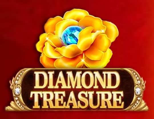 Slot Diamond treasure
