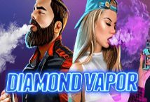 Slot Diamond Vapour