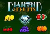 Slot Diamonds and Fruits