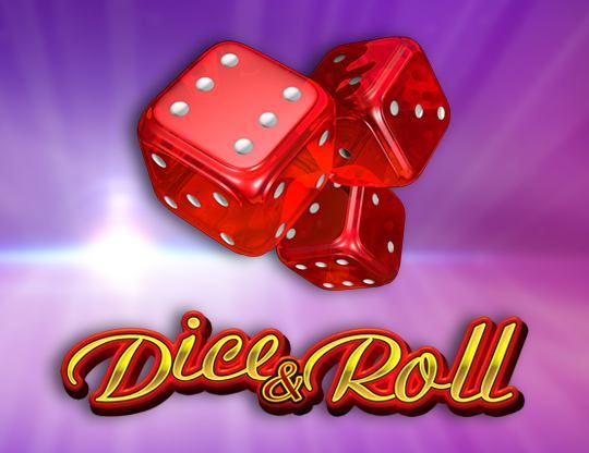 Slot Dice and Roll