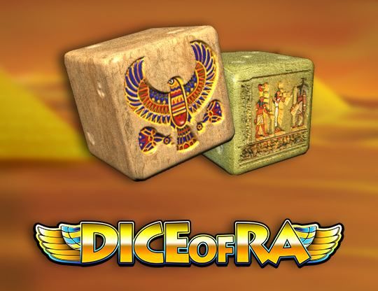 Slot Dice of Ra