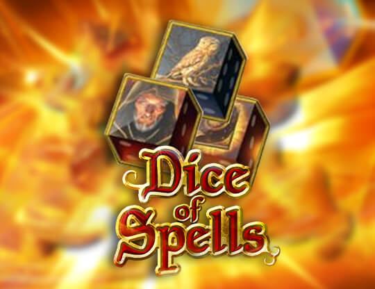 Slot Dice of Spells