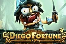 Slot Diego Fortune