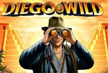 Slot Diego Wild