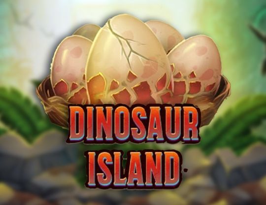 Slot Dinosaur Island