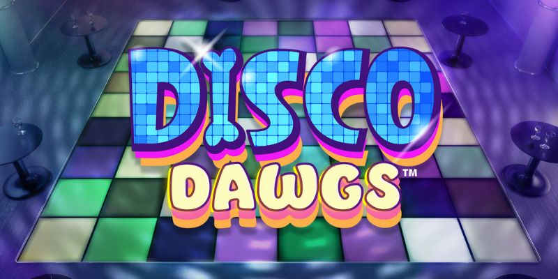 Slot Disco Dawgs