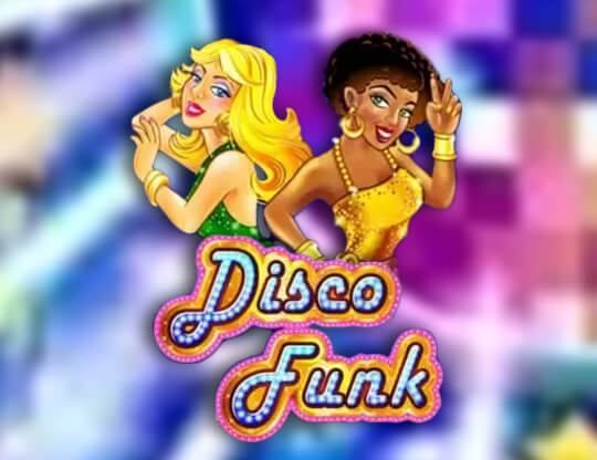 Slot Disco Funk