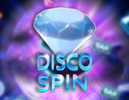 Slot Disco Spin