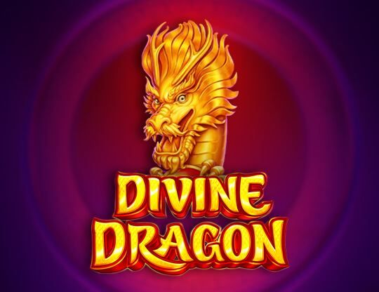 Slot Divine Dragon