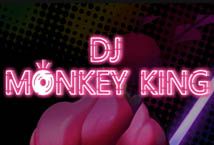 Slot DJ Monkey King