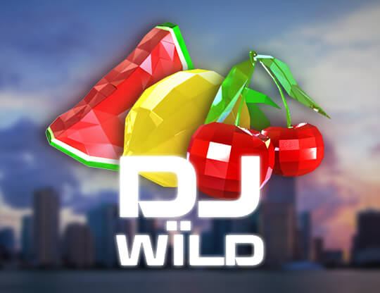 Slot Dj Wïld