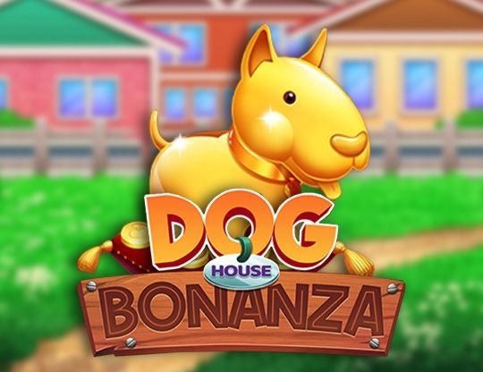 Slot Dog House Bonanza