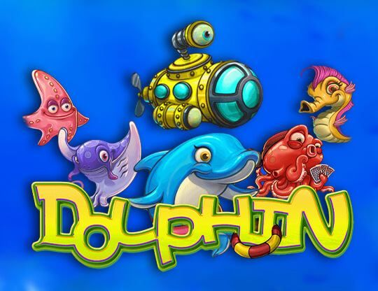 Slot Dolphin