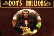 Slot Dons Millions