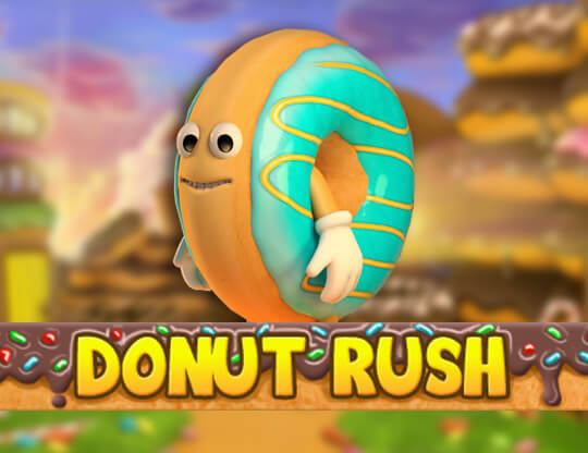 Slot Donut Rush