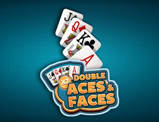Slot Double Aces and Faces