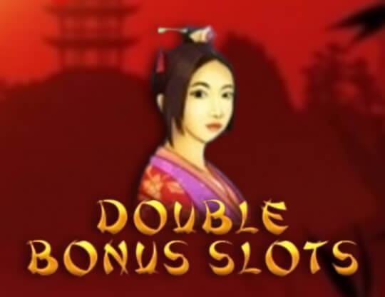 Slot Double Bonus Slots