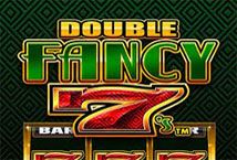 Slot Double Fancy 7s