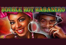 Slot Double Hot Habanero