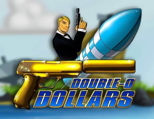 Slot Double O Dollars