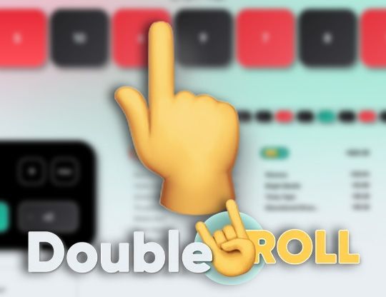 Slot Double Roll