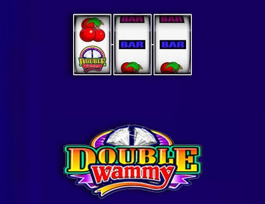 Slot Double Wammy
