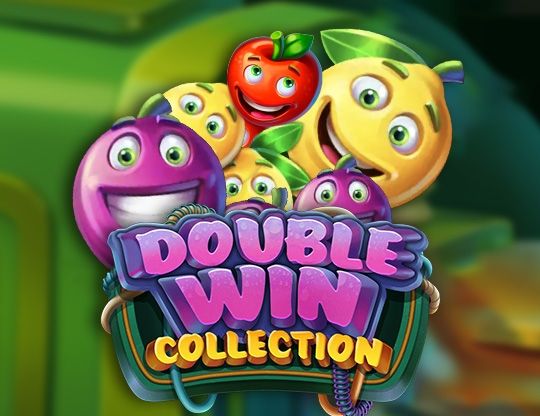 Slot Double Win Collection