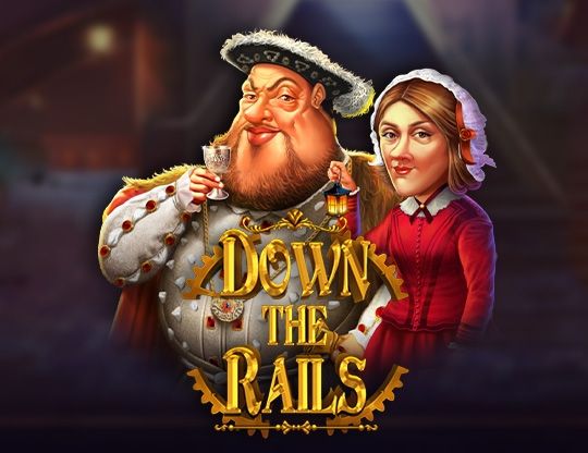 Slot Down the Rails