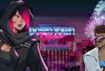 Slot Downtown Vice