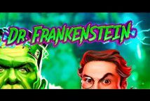 Slot Dr Frankenstein