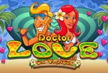 Slot Dr Love on Vacation