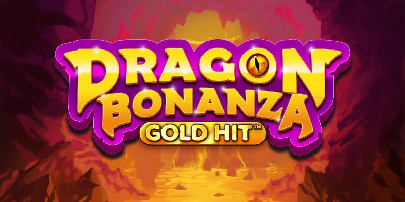 Slot Dragon Bonanza: Gold Hit