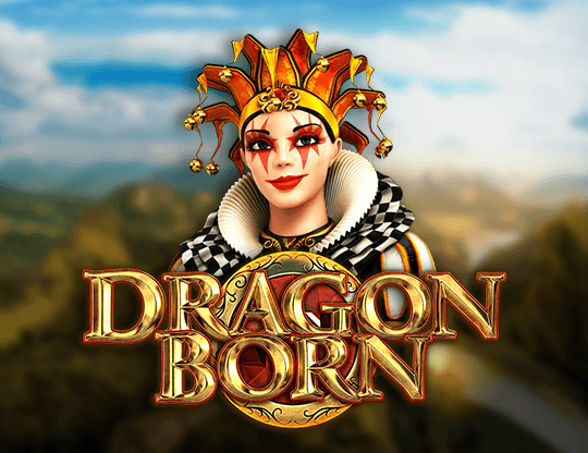 Slot Dragon Born