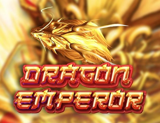 Slot Dragon Emperor (Manna Play)