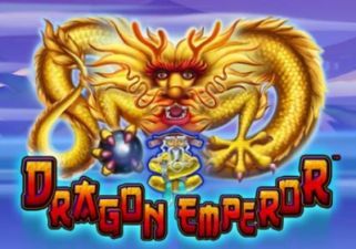 Slot Dragon Emperor