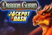 Slot Dragon Guard Jackpot Dash