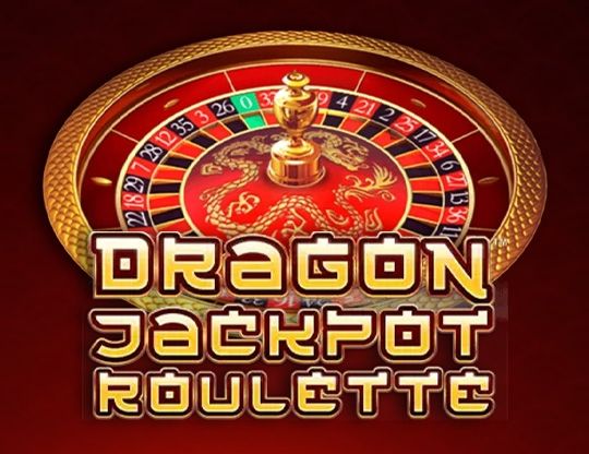 Slot Dragon Jackpot Roulette