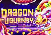 Slot Dragon Journey